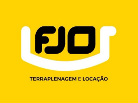 FJO Terraplenagem e Locação