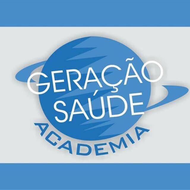 Academia Geração Saúde