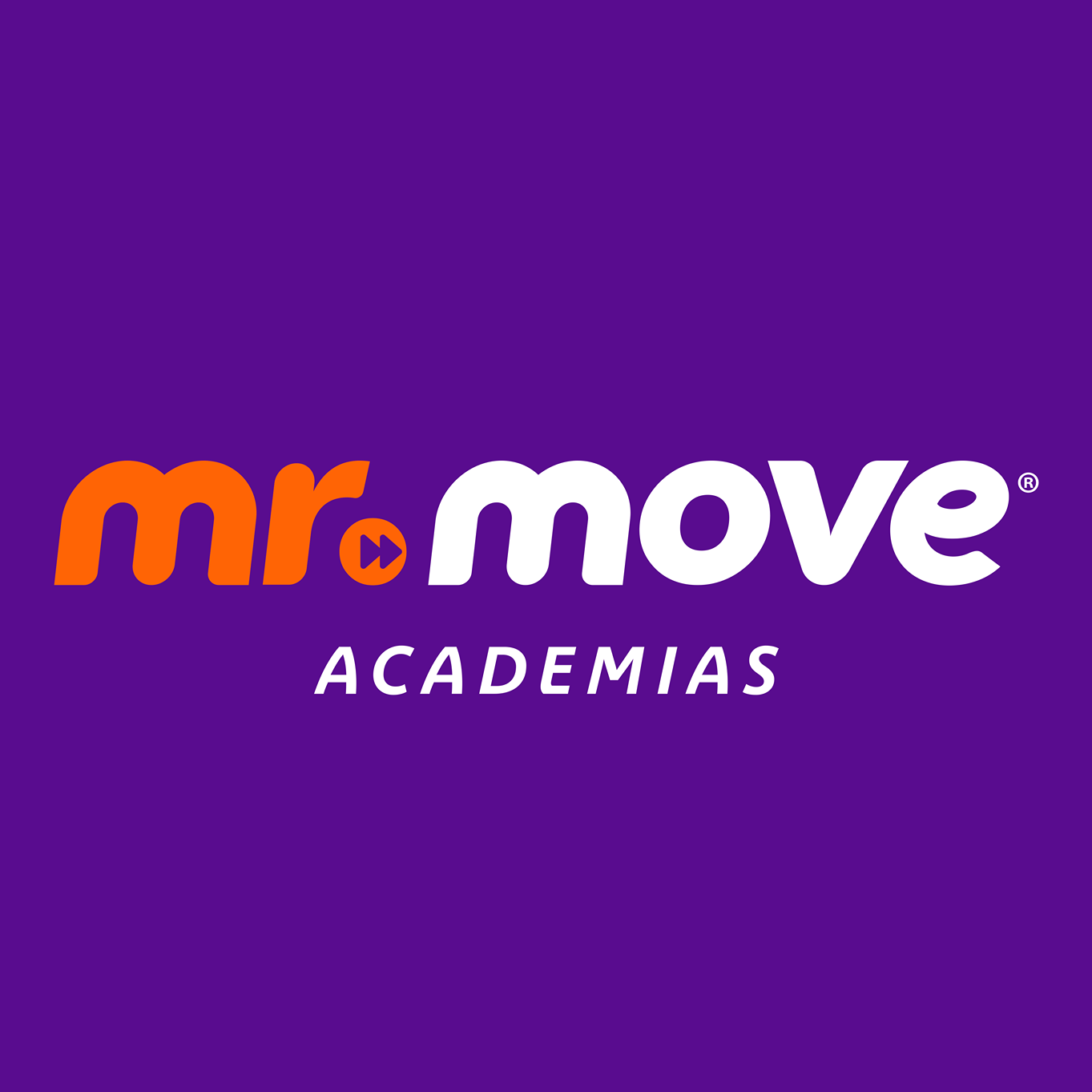 Mr. Move Academias