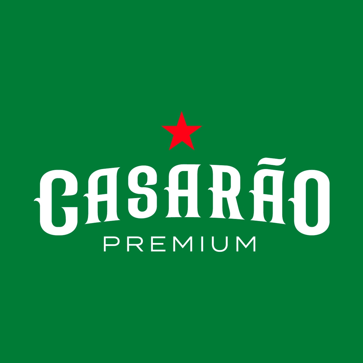 Casarão Premium