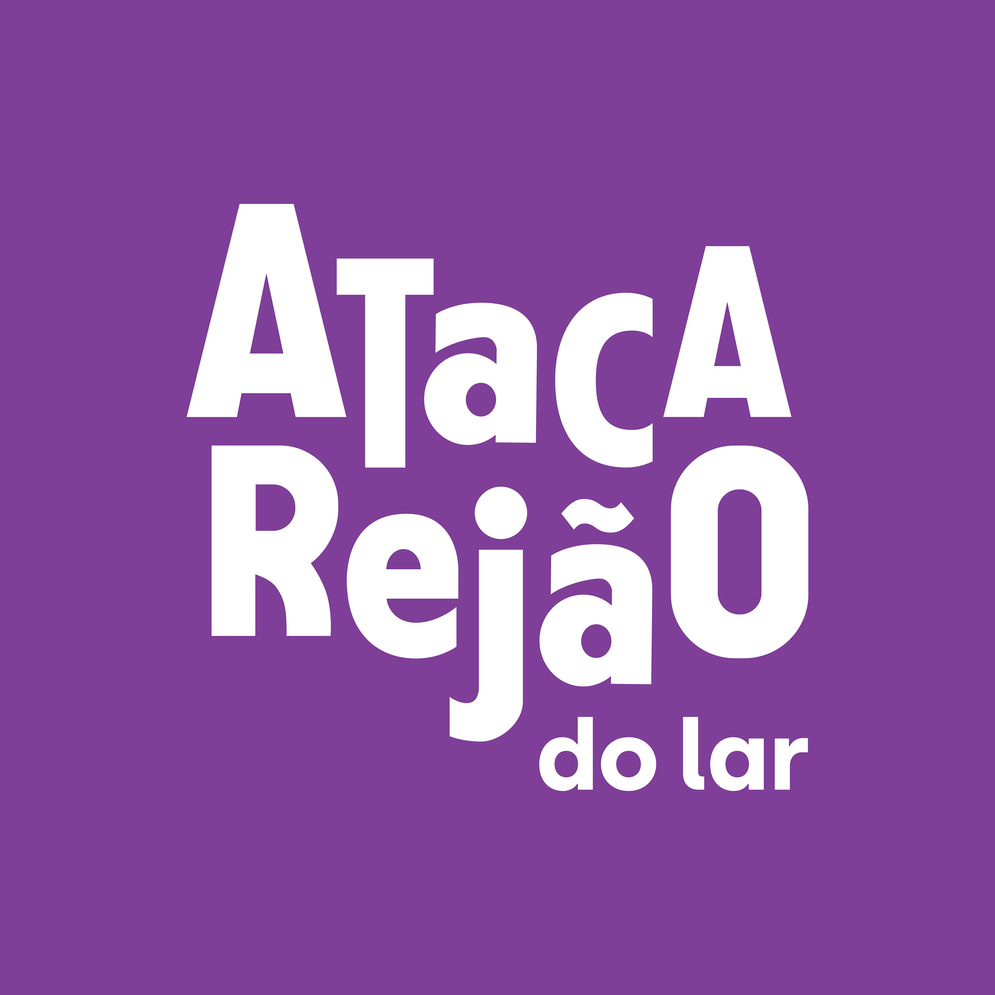 Atacarejão do Lar