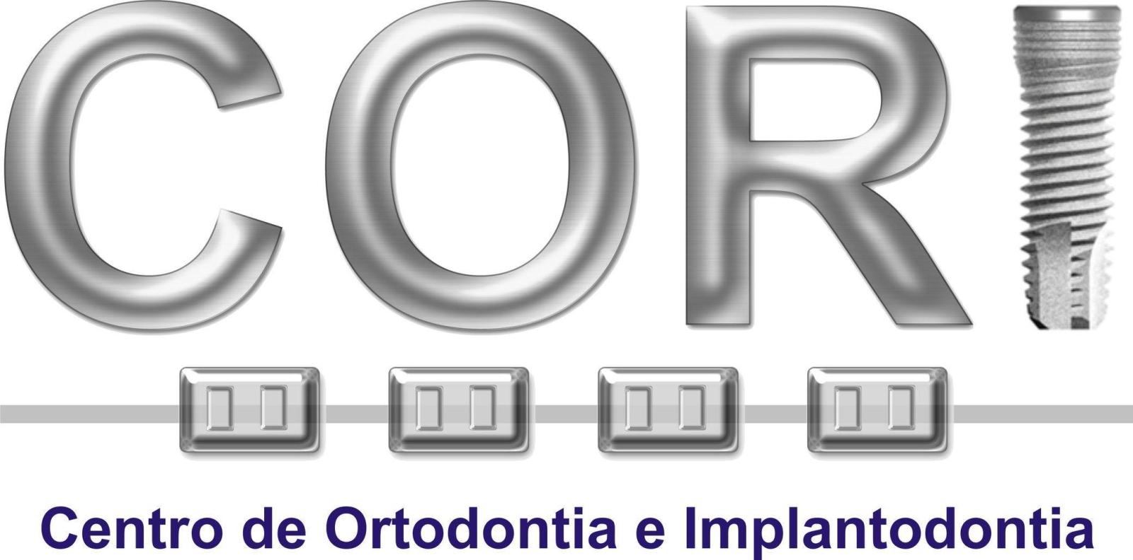 CORI - Centro de Ortodontia e Implantodontia