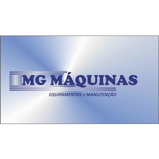 MG Máquinas