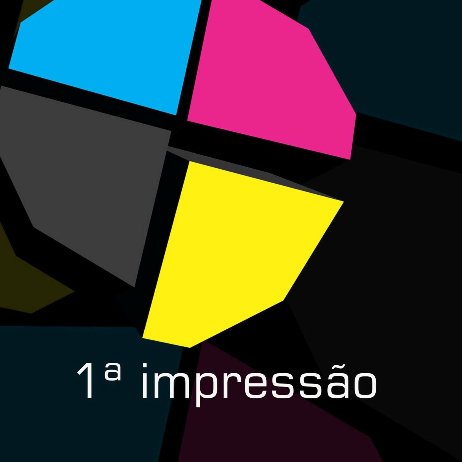 1ª IMPRESSÃO COMUNICAÇÃO PRINT