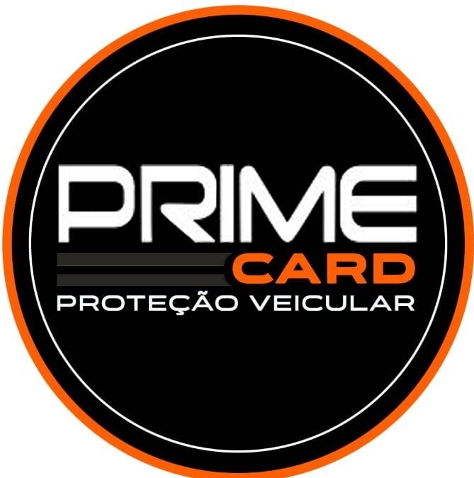 Prime Card  Proteção Veicular