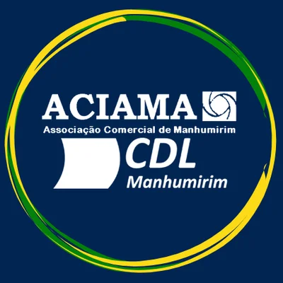 ACIAMA / CDL Manhumirim