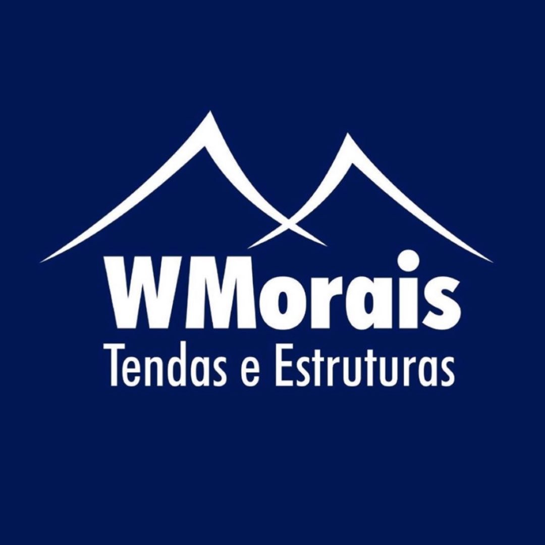 WMorais Tendas & Estruturas