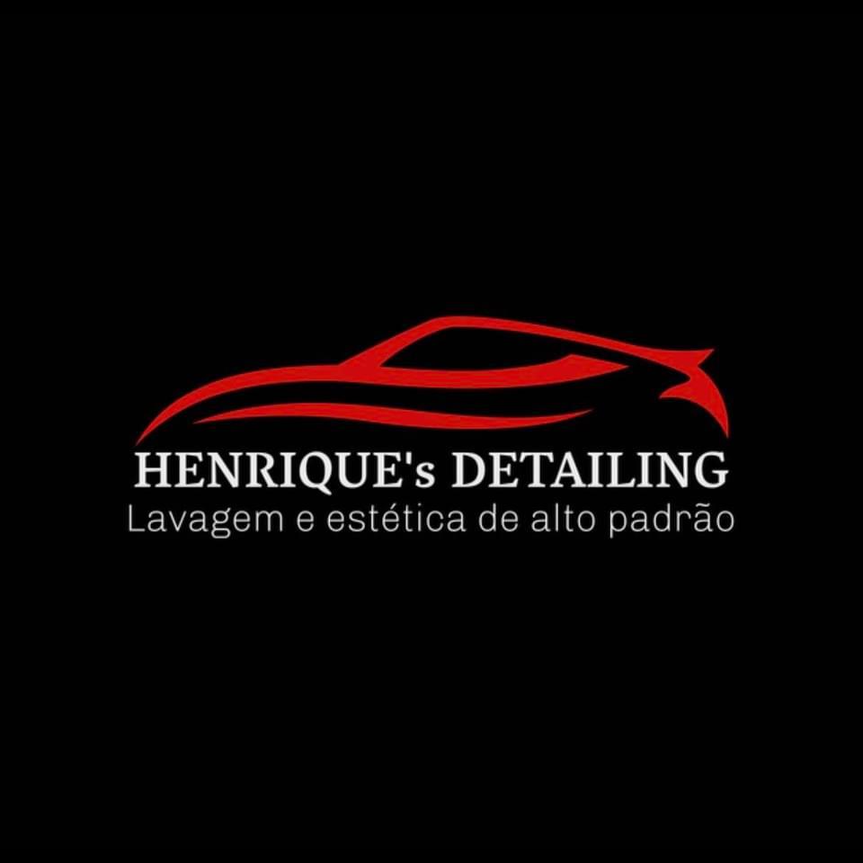 HENRIQUE’s DETAILING