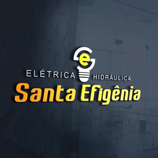 Santa Efigênia Elétrica e Hidráulica