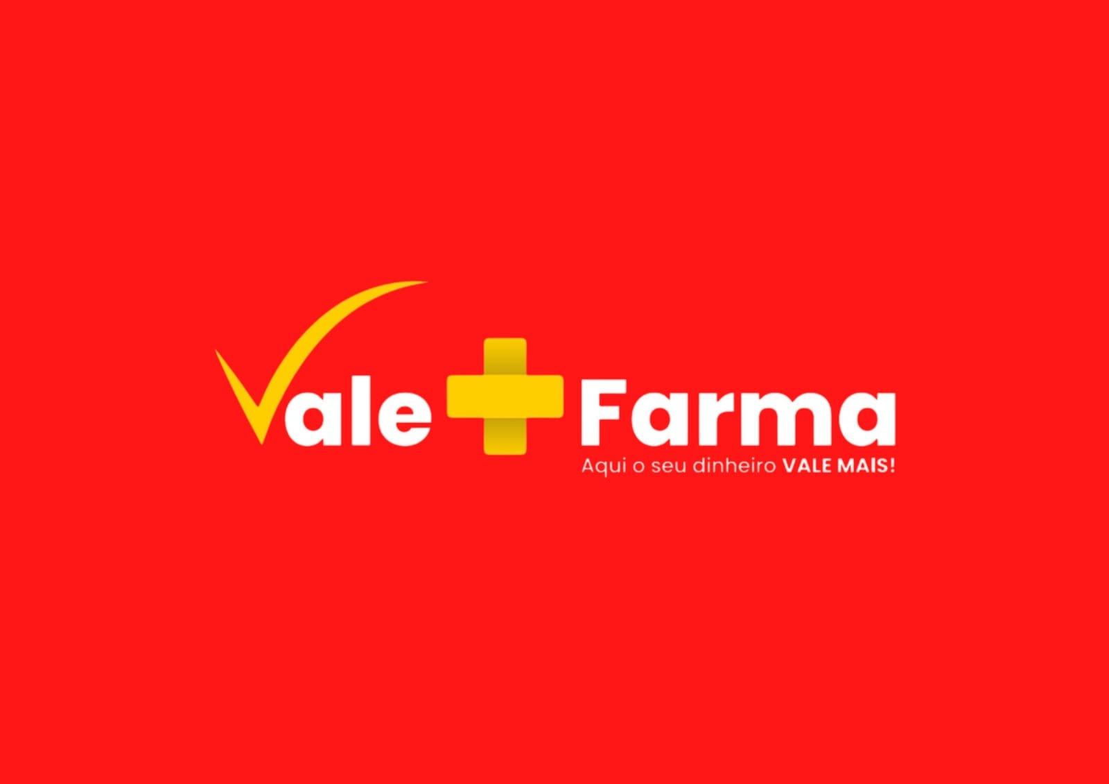 Drogaria Vale Mais Farma