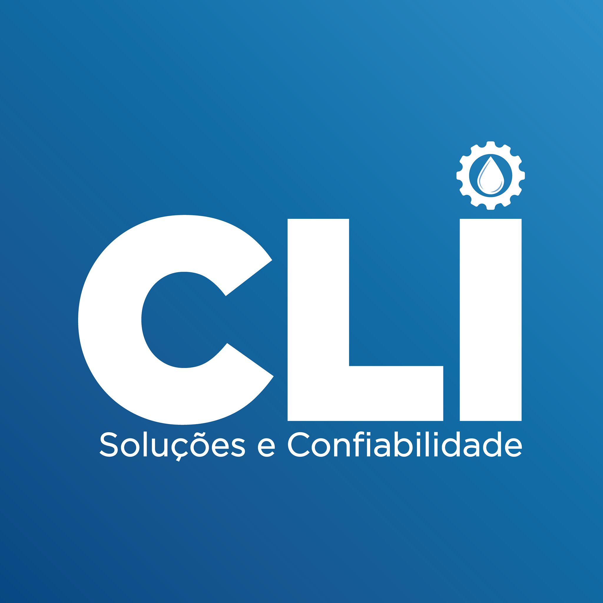 CLI Soluções e Confiabilidade