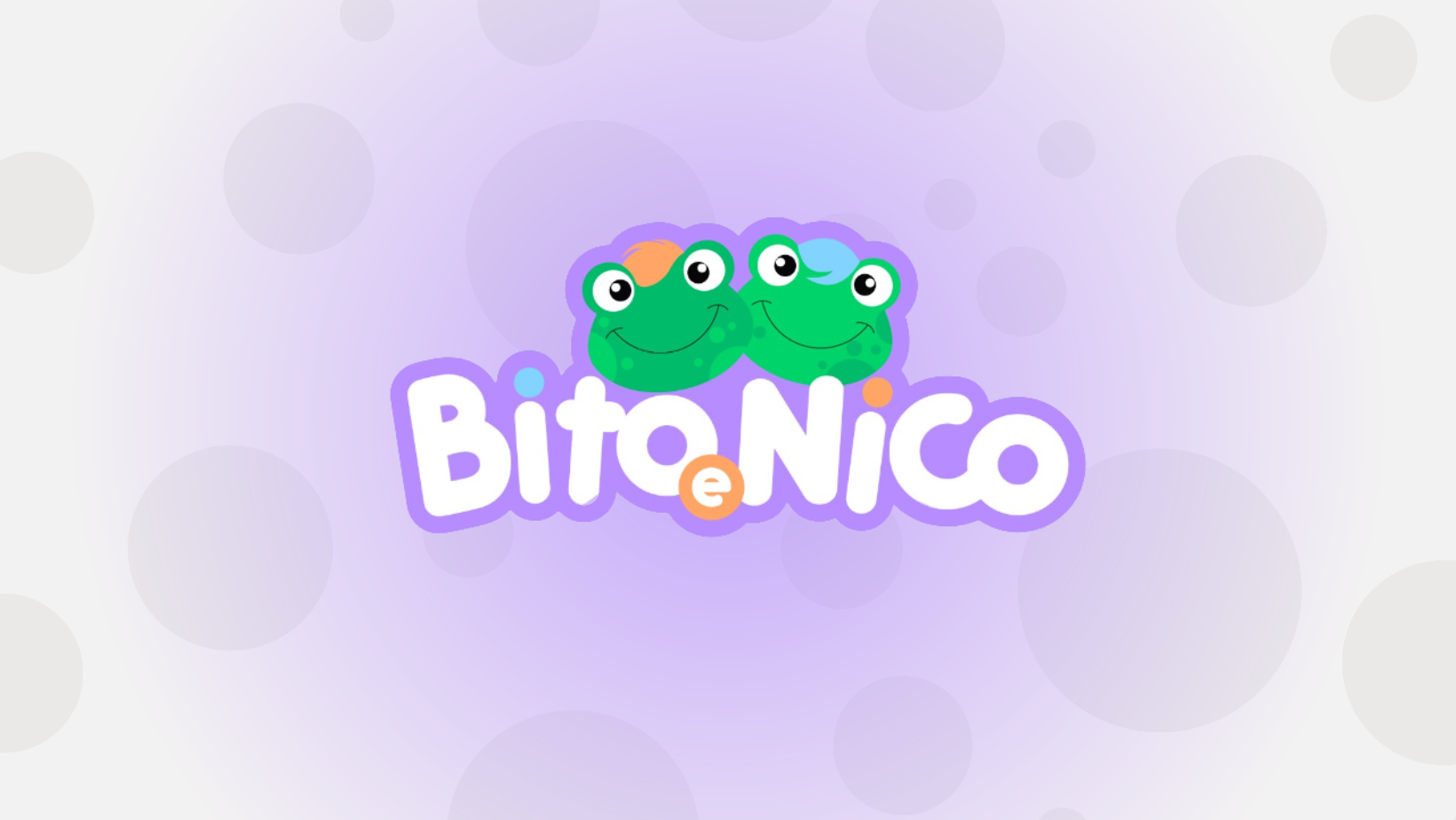 Bito e Nico Kids