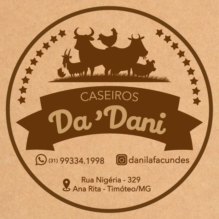 Caseiros DaDani