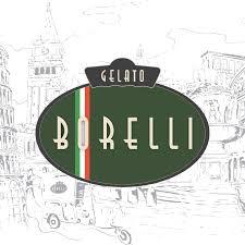 Gelato Borelli