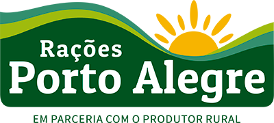 Rações Porto Alegre