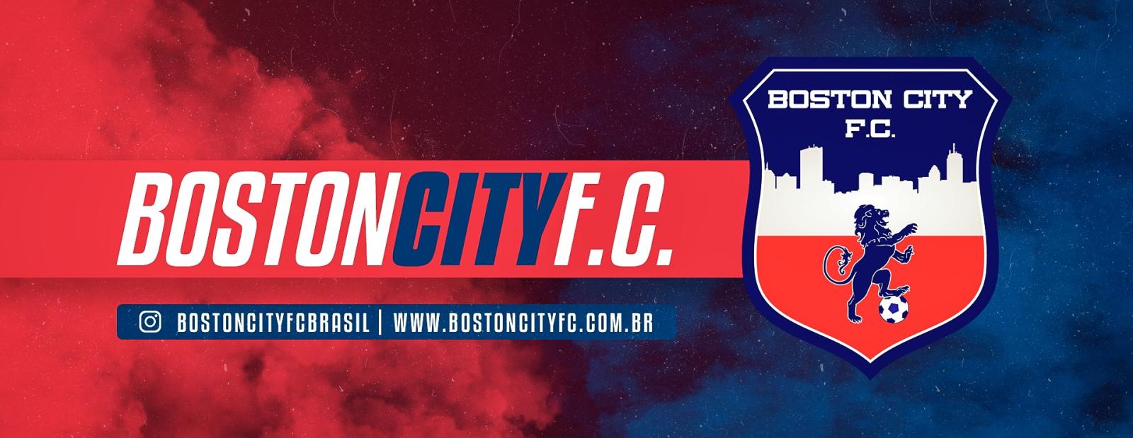 Boston City FC Brasil