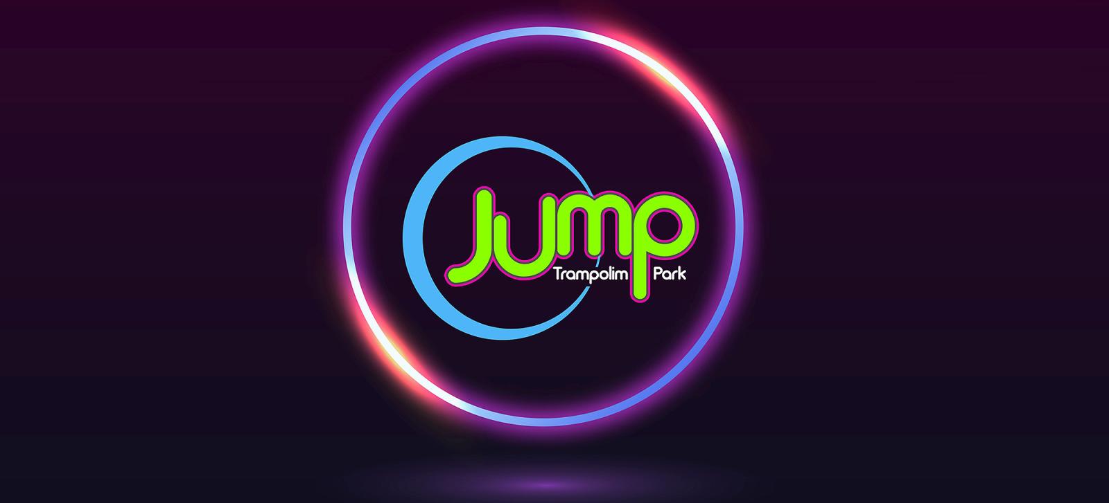 Jump Trampolim Park GV