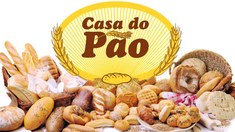 Casa do Pão