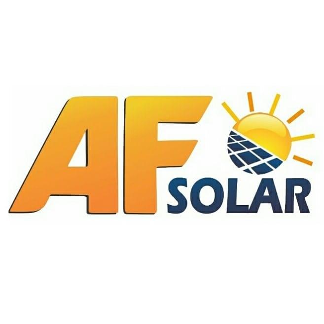 AF Solar - Energia Solar