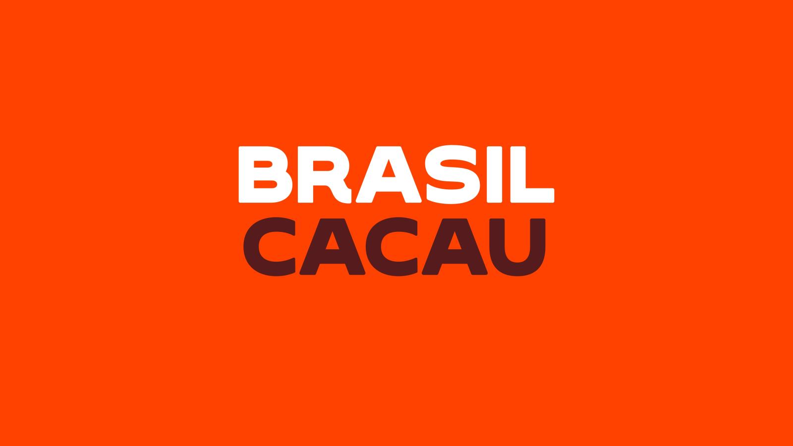 Brasil Cacau Caratinga