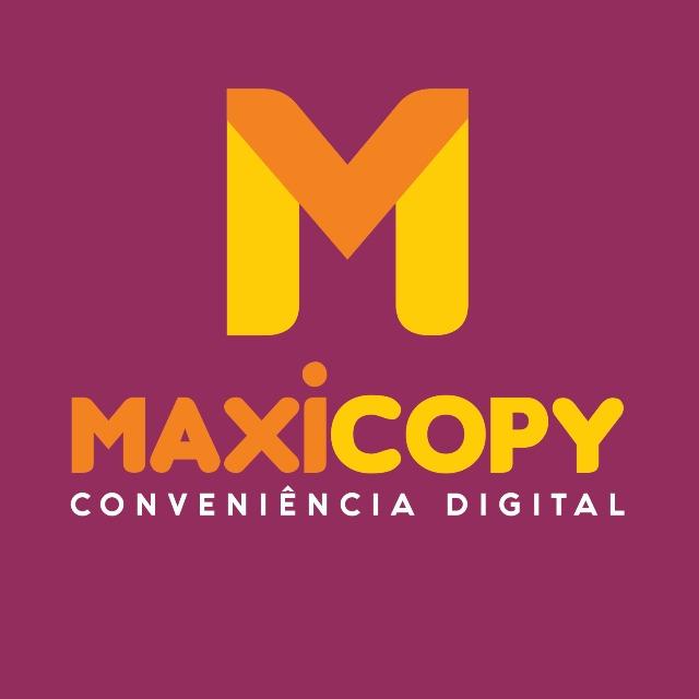 Maxi Copy