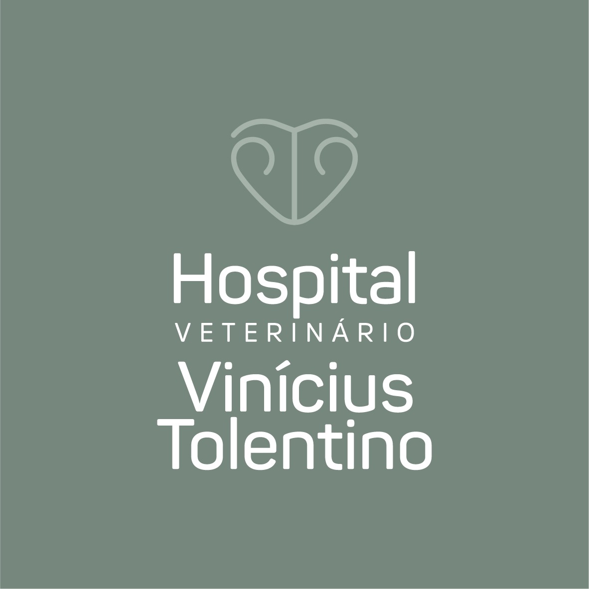 Hospital Veterinário Vinicius Tolentino