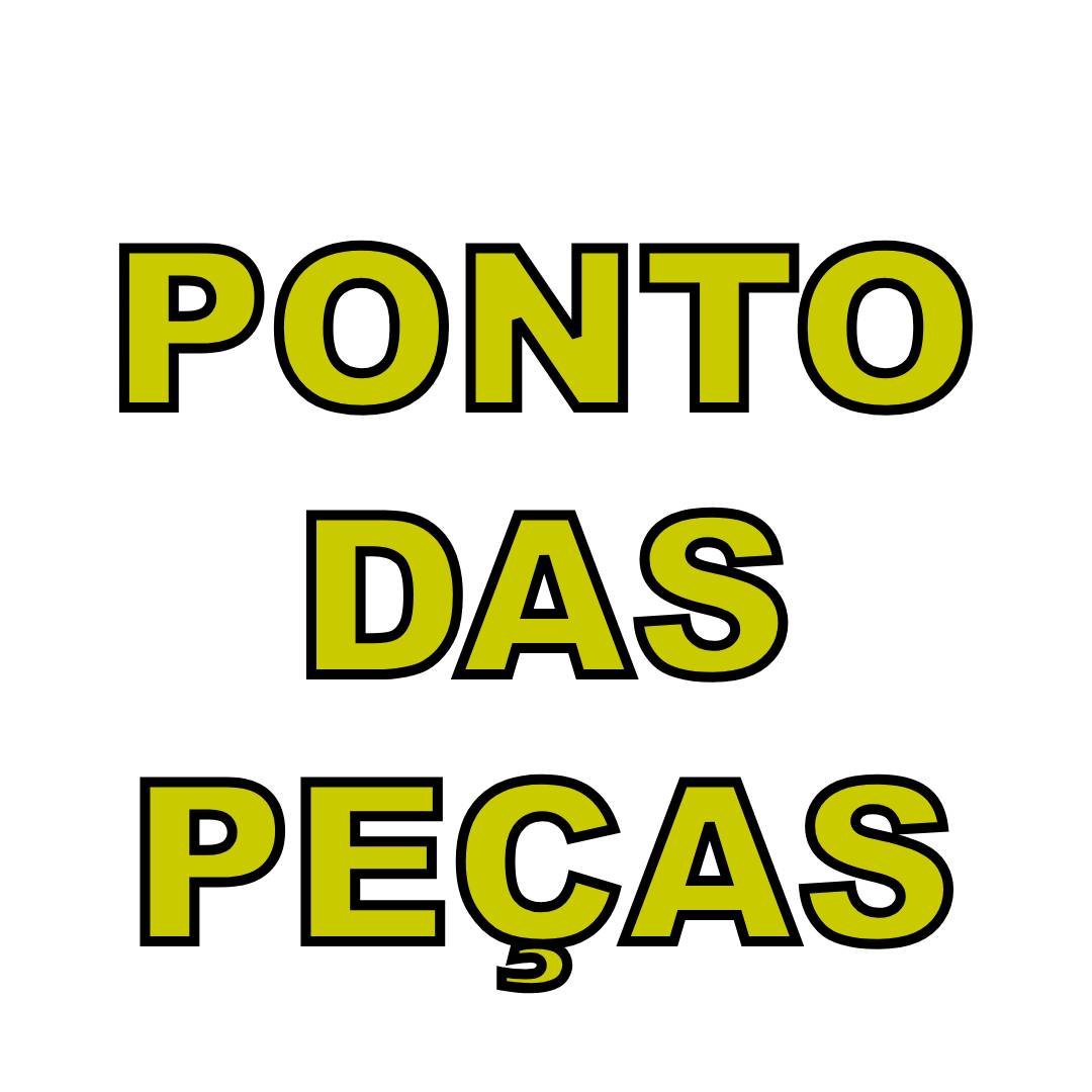 Ponto das Peças