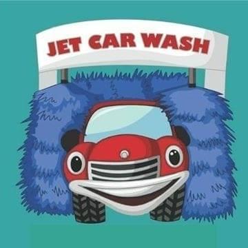 Jet Car Wash