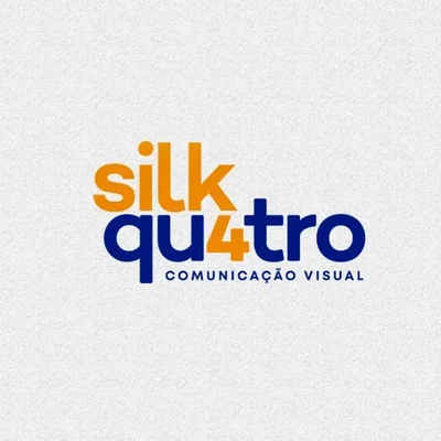 Silk4 Comunicação Visual