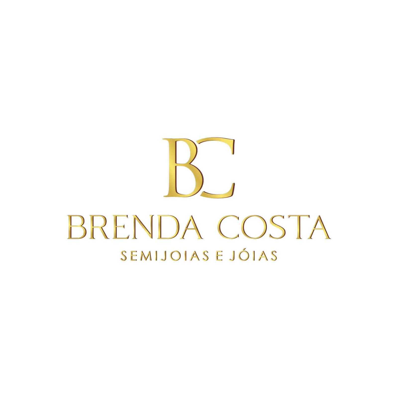 Brenda Costa Semijoias e Joias