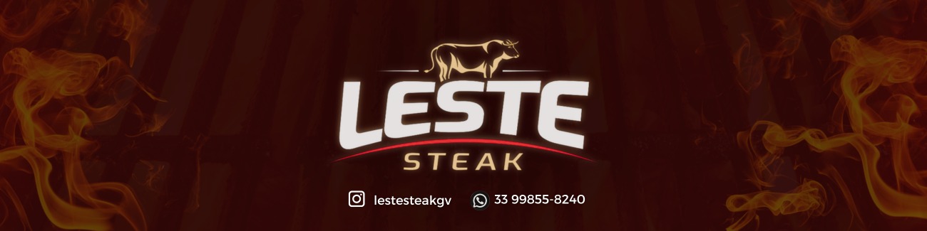 Leste Steak GV