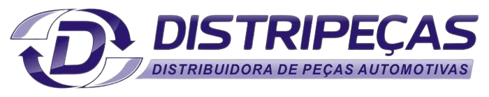 Distripeças Distribuidora