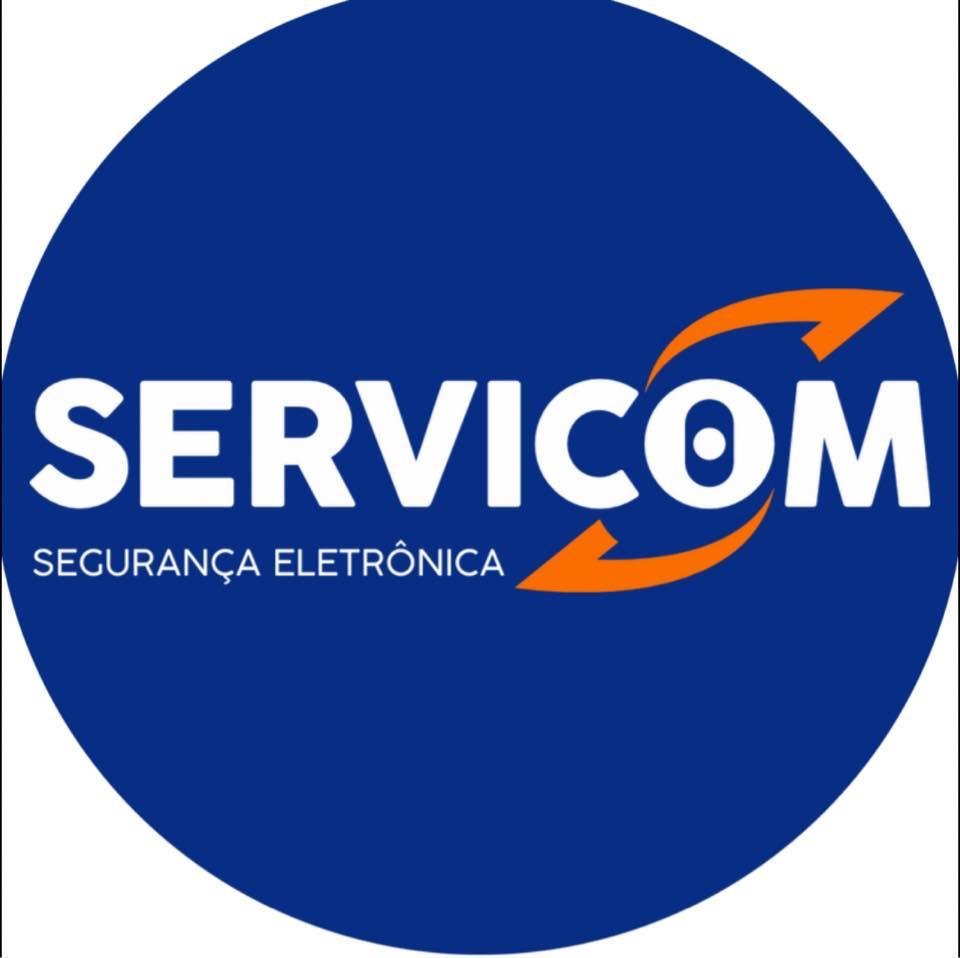 Servicom Segurança Eletrônica