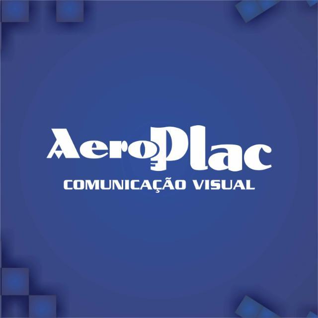 Aeroplac  Comunicação Visual