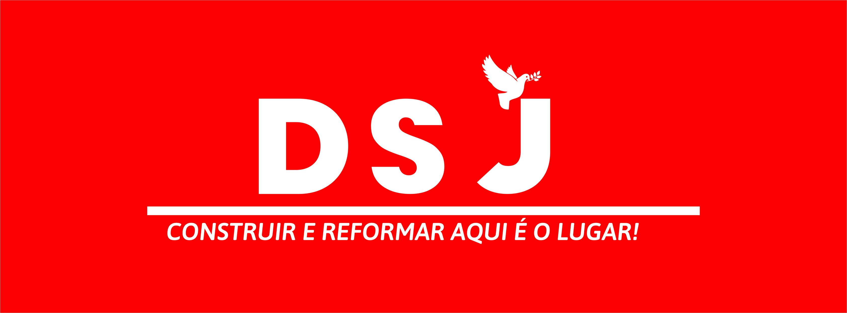 DSJ - Materiais de Construção