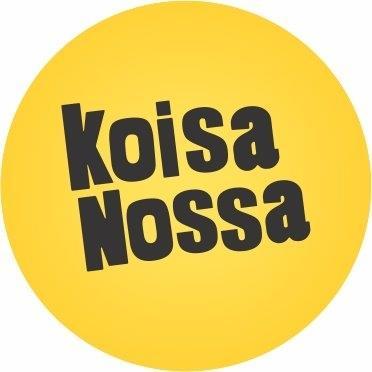 Koisa Nossa