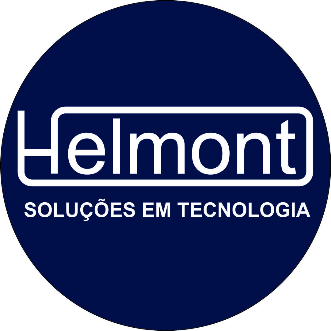 Helmont Informática