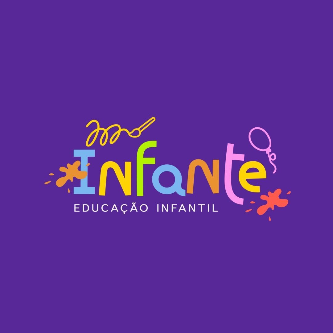 Infante Educação Infantil