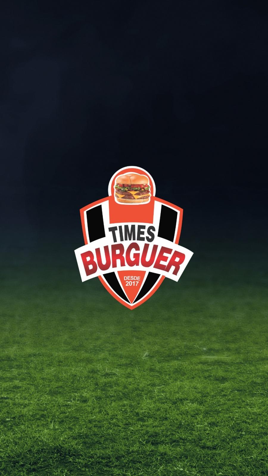 Times Burguer