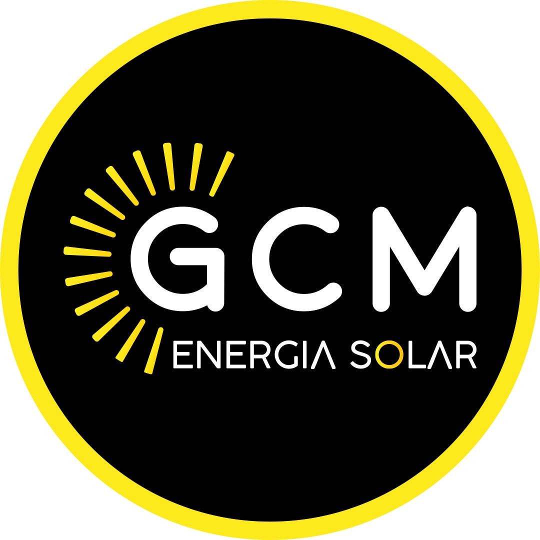 GCM Energia Solar