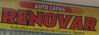 Auto Capas Renovar