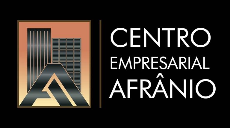 Centro Empresarial Afrânio