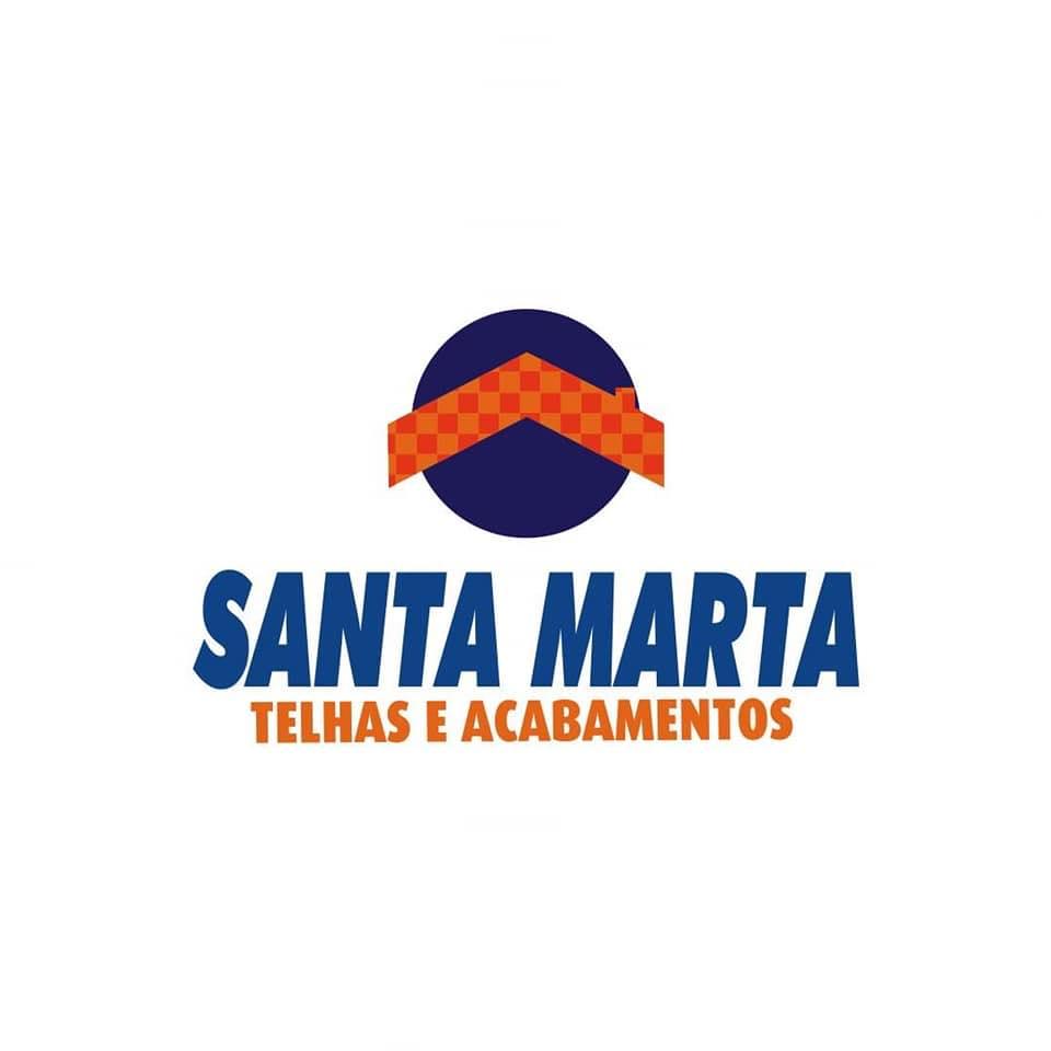 Santa Marta Telhas e Acabamentos