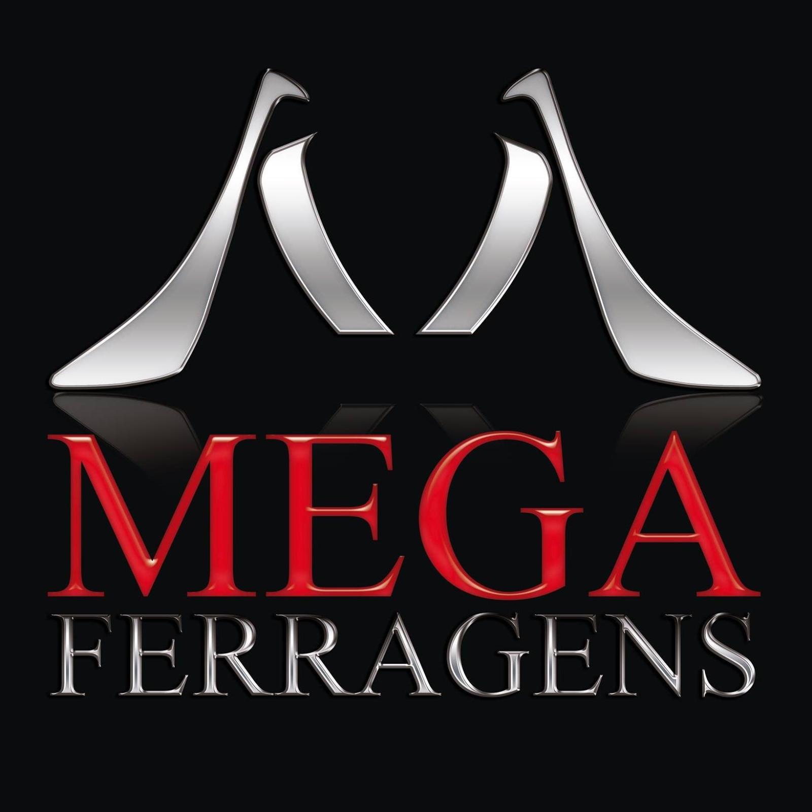 Mega Ferragens