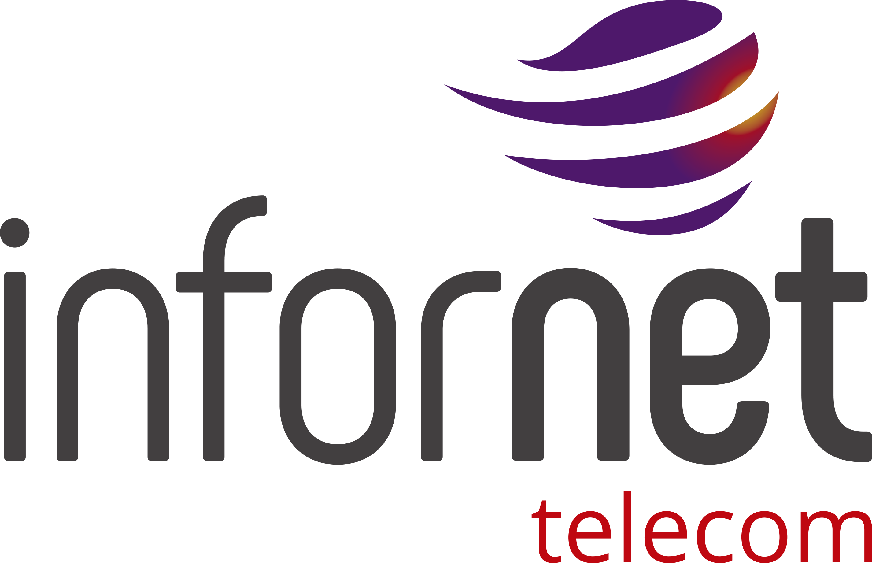 Infornet Telecom