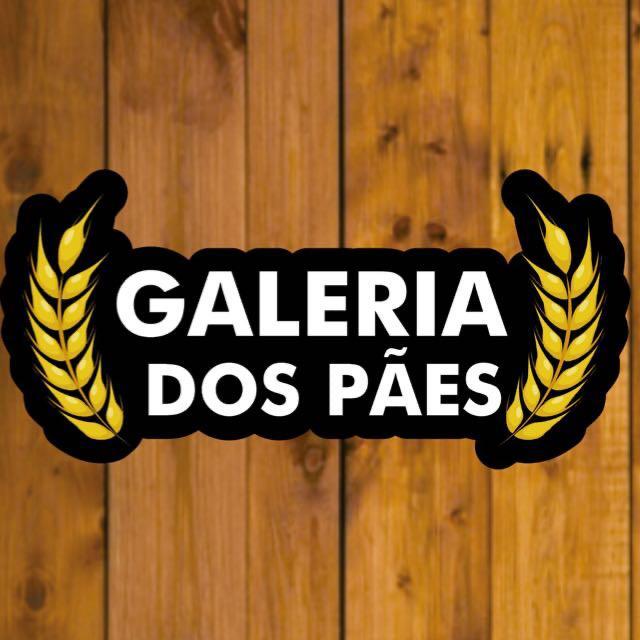 Galeria do Pães BH