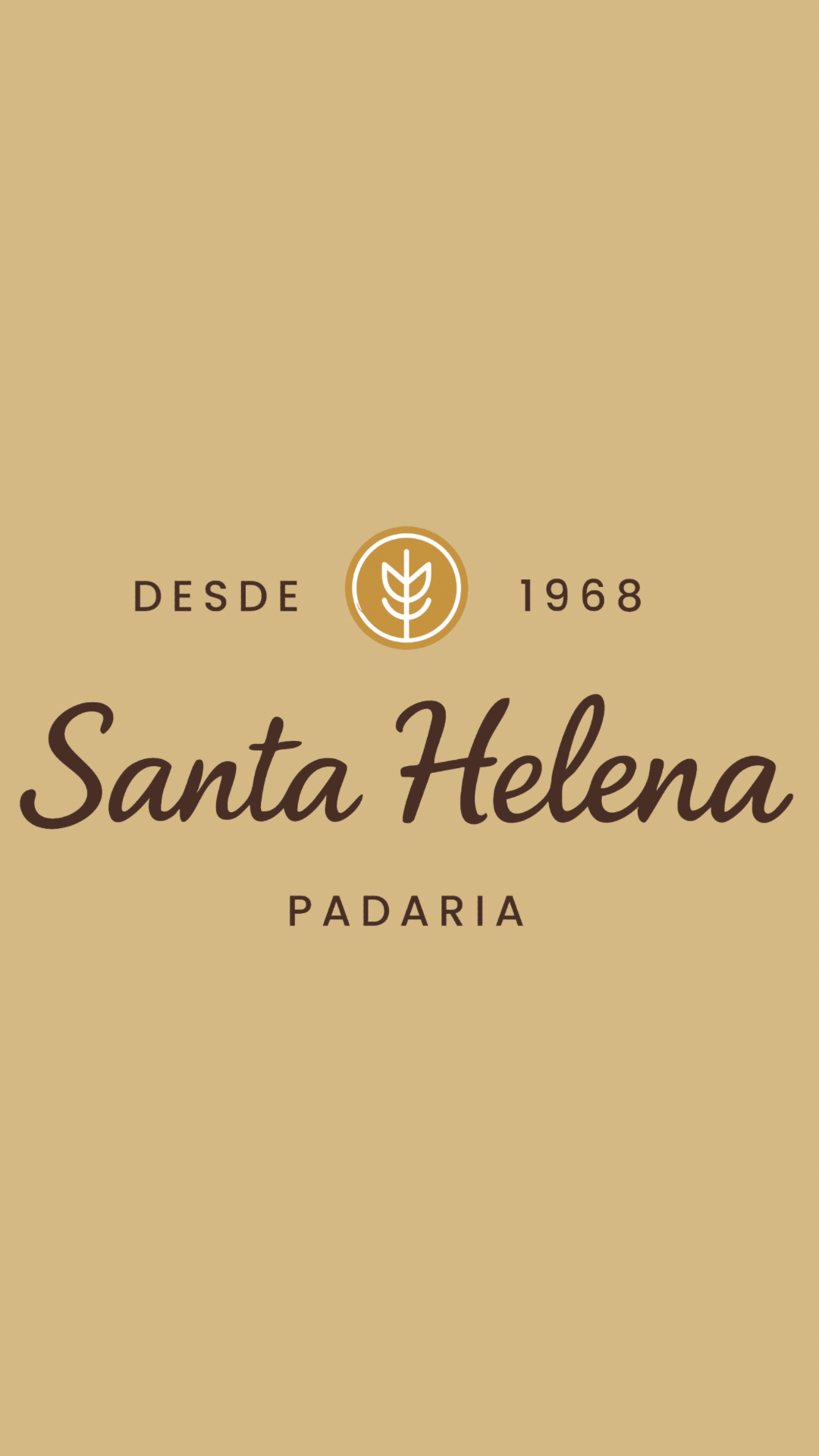 Padaria Santa Helena