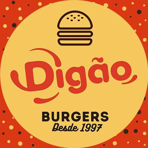 Digão Burgers - Hamburgueria