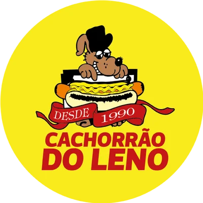 Cachorrão do Leno