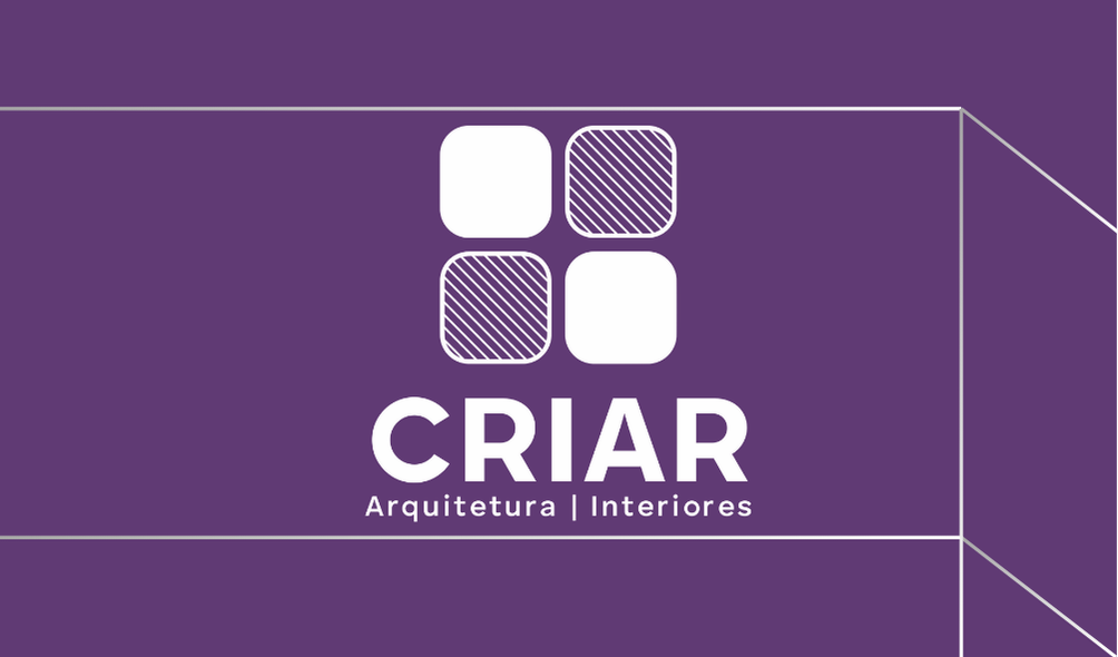 CRIAR Arquitetura e Engenharia